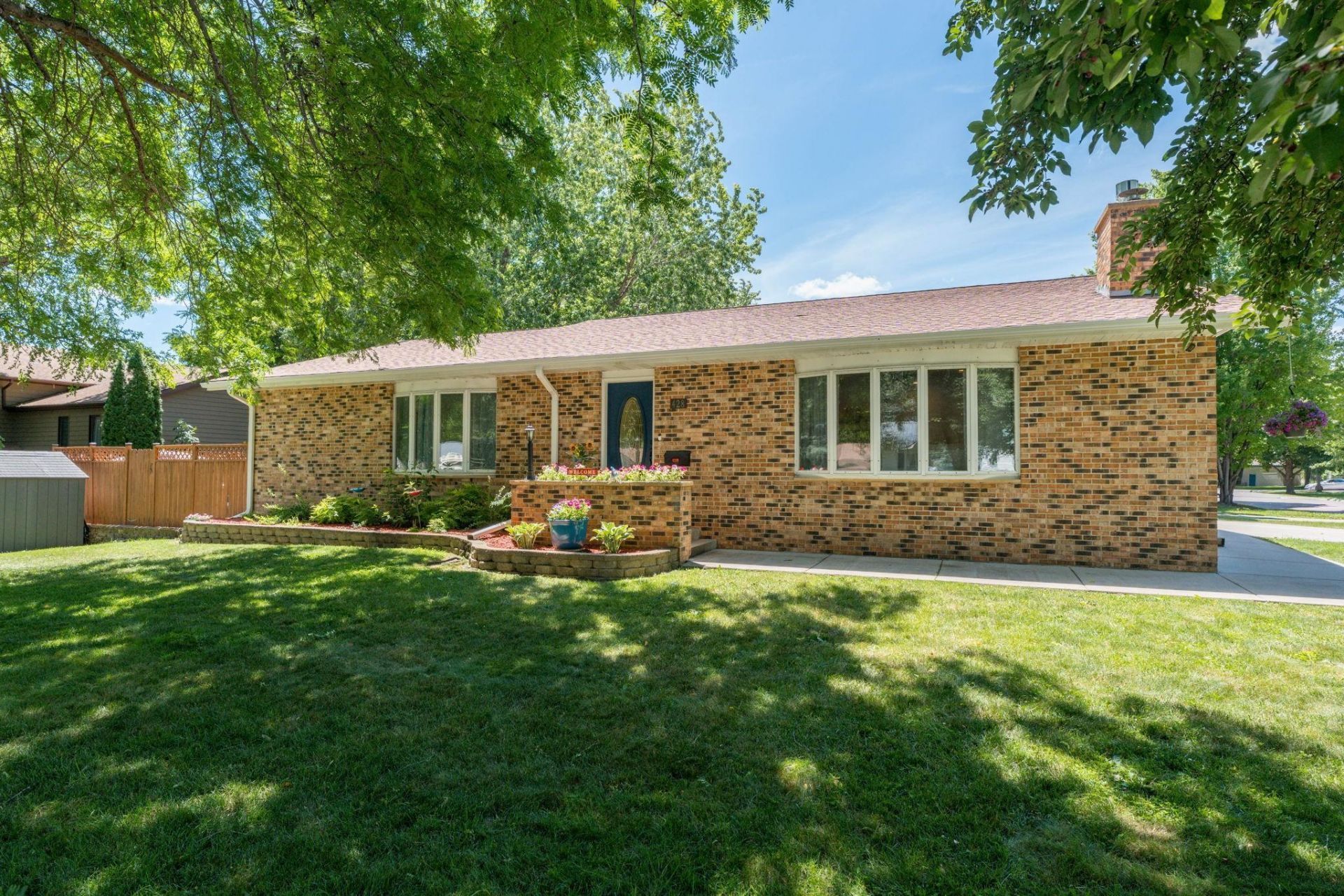 428 Swift Street , Saint Peter, MN 56082