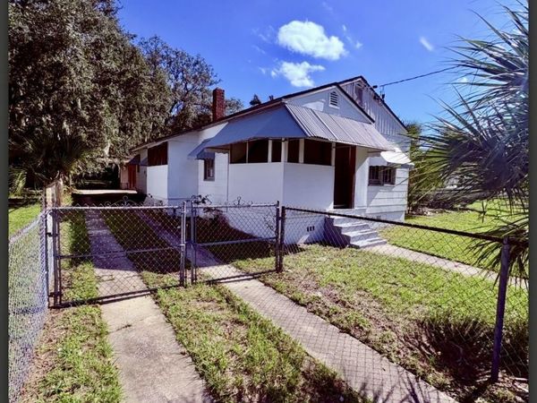 1931 LAMBERT Street, Jacksonville, FL 32206