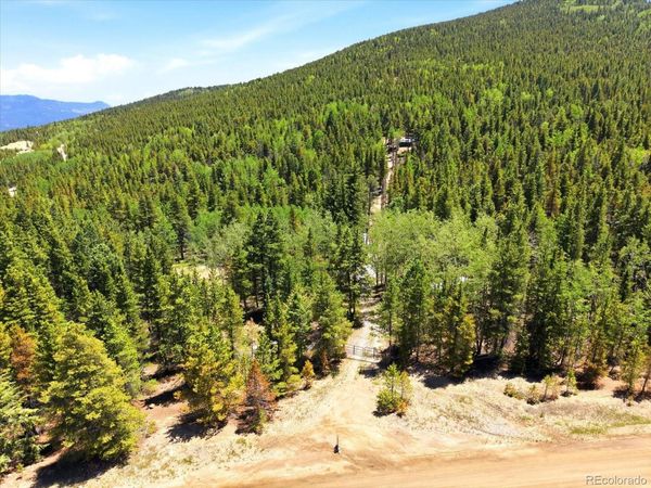 5940 Virginia Canyon Road, Central City, CO 80427