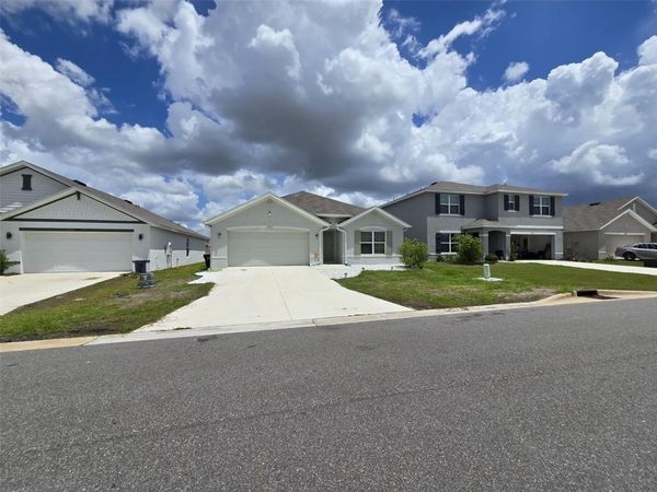 4703 SW 85TH PLACE , OCALA, FL 34476