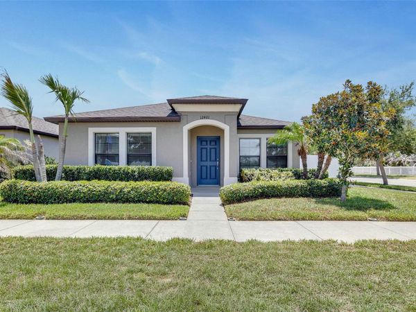 12401 STREAMBED DRIVE , RIVERVIEW, FL 33579