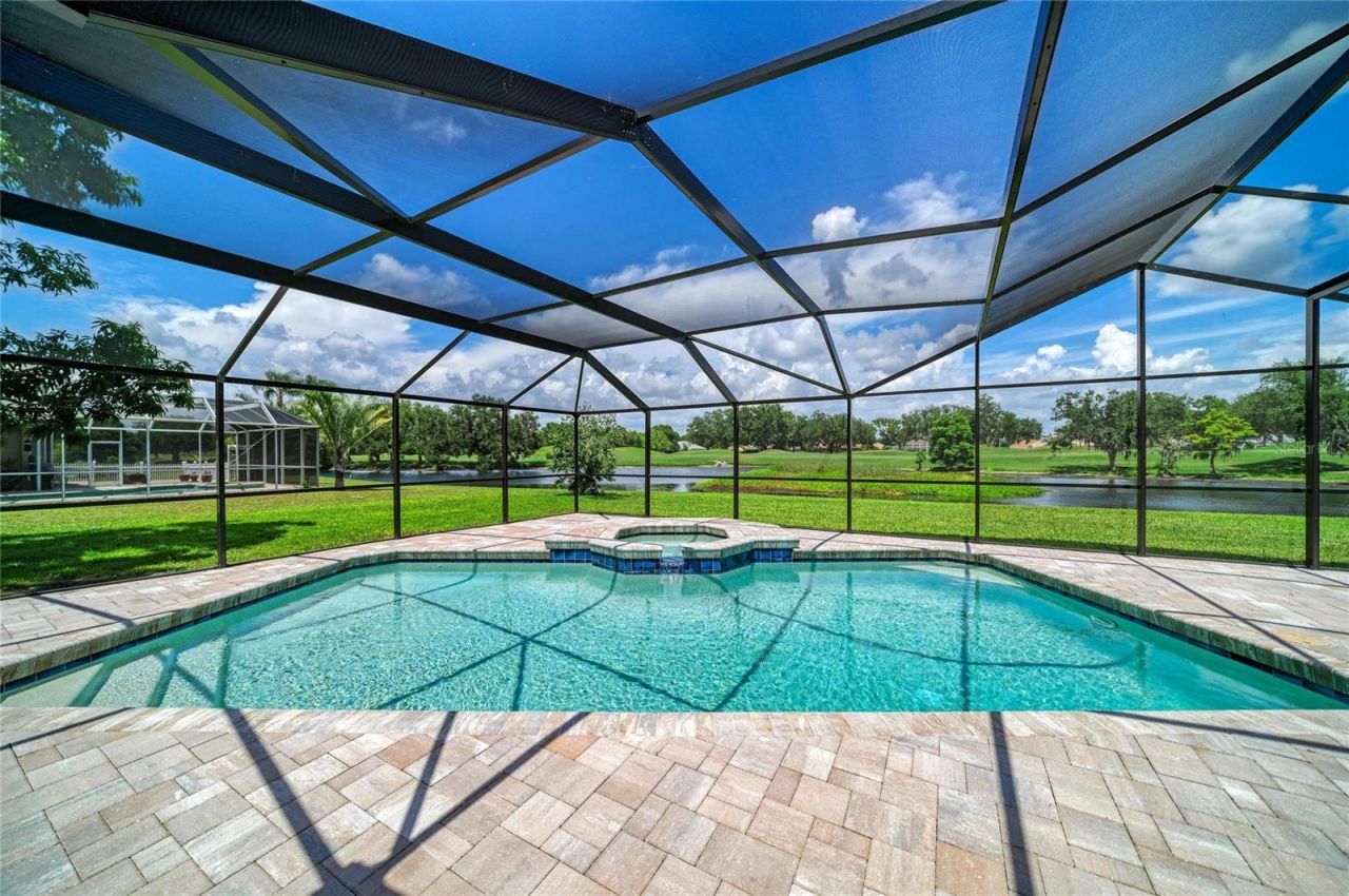 6221 99th Street E, Bradenton, FL 34202 Photo