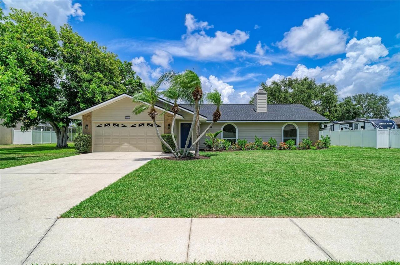 6221 99th Street E, Bradenton, FL 34202 Photo