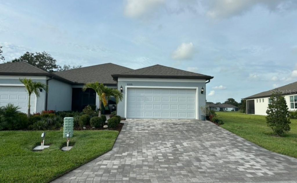 9355 Ballaster Pointe Loop , Parrish, FL 34219 Main Photo