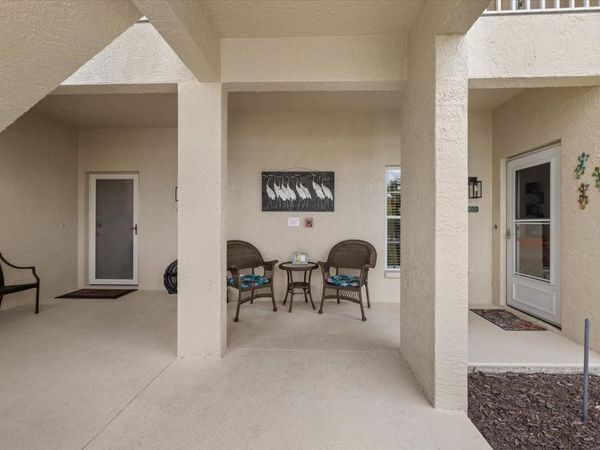 5800 SABAL TRACE DRIVE , Unit 103, NORTH PORT, FL 34287