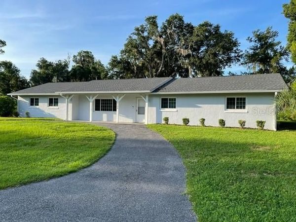 2190 SE 39TH STREET , OCALA, FL 34480