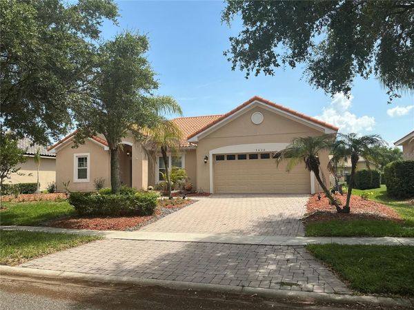 3630 NORTHWOODS DRIVE , KISSIMMEE, FL 34746