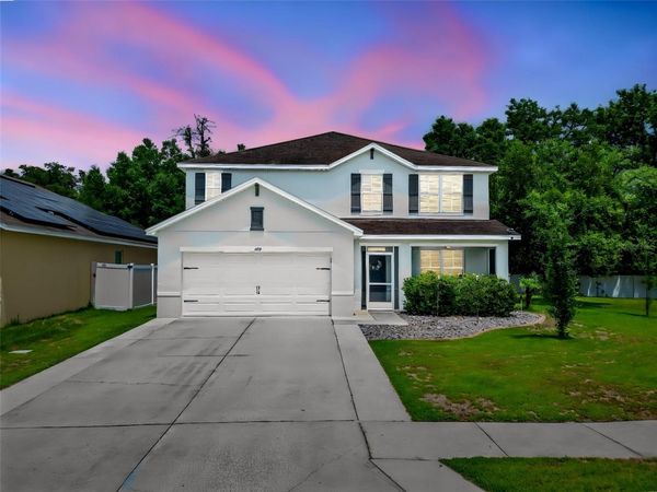 420 HARTFORD HEIGHTS STREET , SPRING HILL, FL 34609