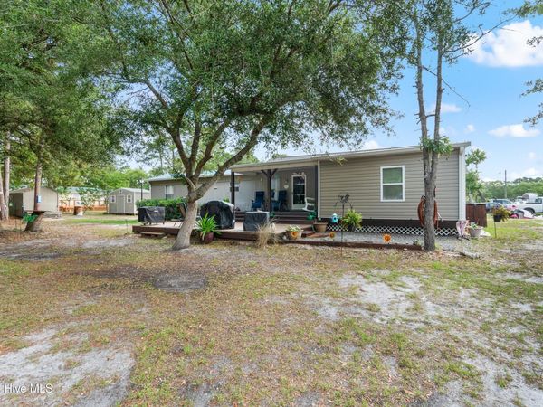 728 Deer Drive SW, Supply, NC 28462