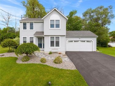 106 Laura Drive, Syracuse, NY 13209
