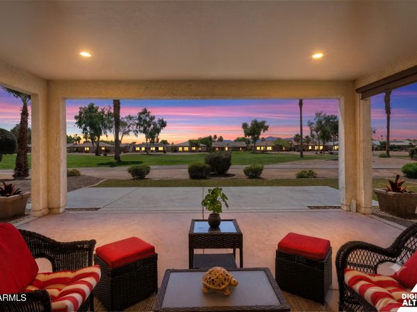 3684 N 160TH Avenue N, Goodyear, AZ 85395
