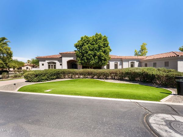 700 N DOBSON Road, Unit 36, Chandler, AZ 85224