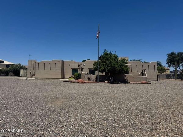 10446 W Encanto Boulevard, Avondale, AZ 85392