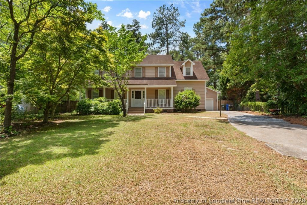 408 Bannerman Court, Fayetteville, NC 28314 Main Photo