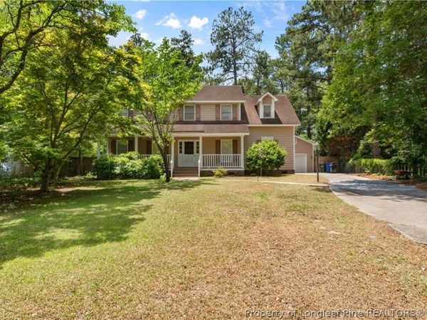 408 Bannerman Court, Fayetteville, NC 28314