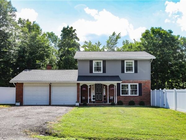 543 Briarcliff Avenue NE, Alliance, OH 44601