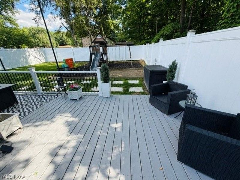 543 Briarcliff Avenue NE, Alliance, OH 44601 Photo 5