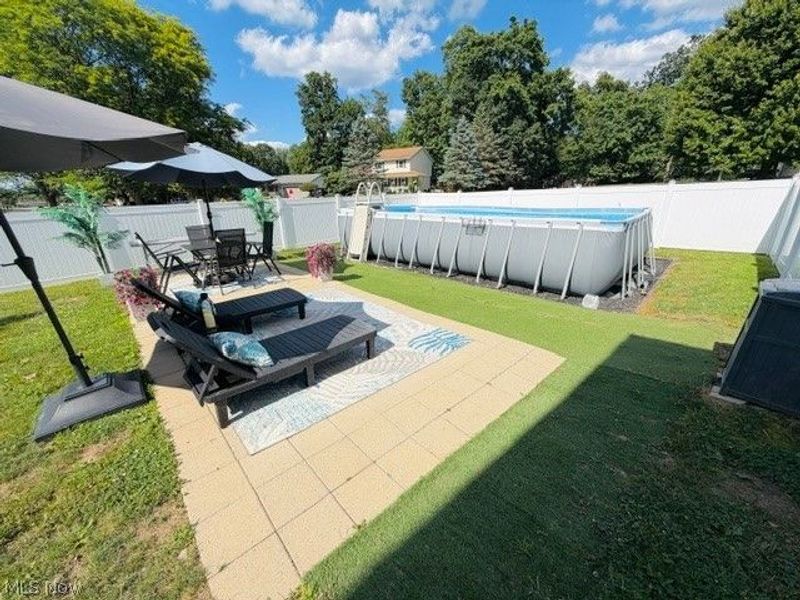 543 Briarcliff Avenue NE, Alliance, OH 44601 Photo 7