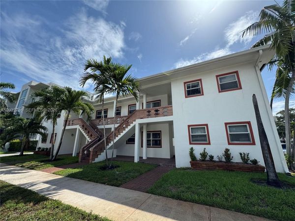 901 SE 2nd Ct , Unit 3, Fort Lauderdale, FL 33301