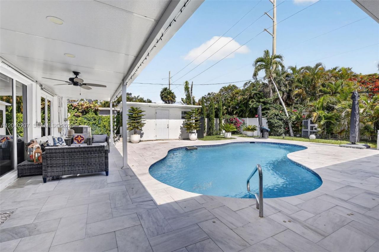 2711 Arthur St , Hollywood, FL 33020 Photo