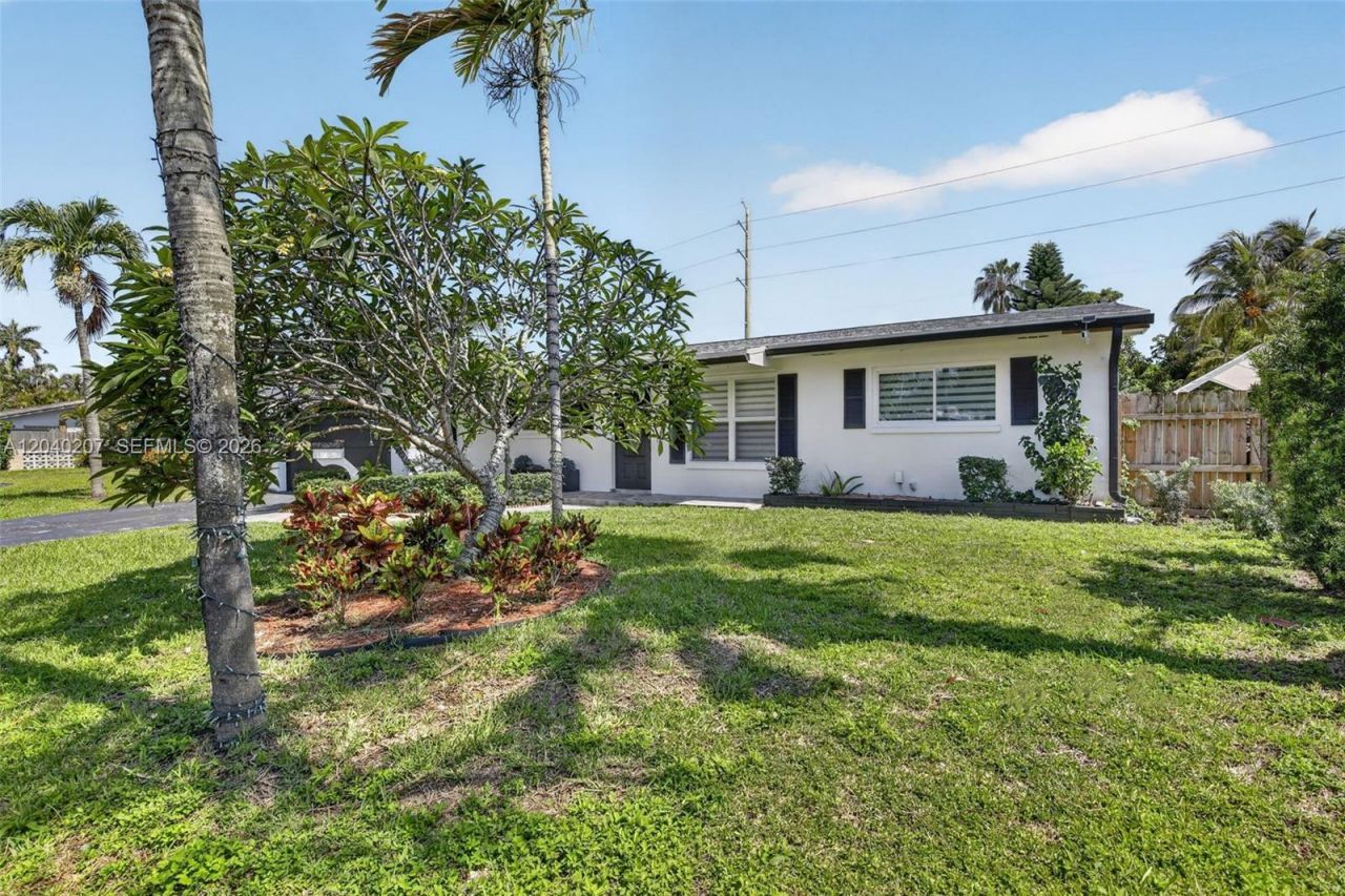 2711 Arthur St , Hollywood, FL 33020 Photo