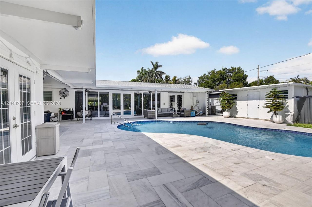 2711 Arthur St , Hollywood, FL 33020 Photo