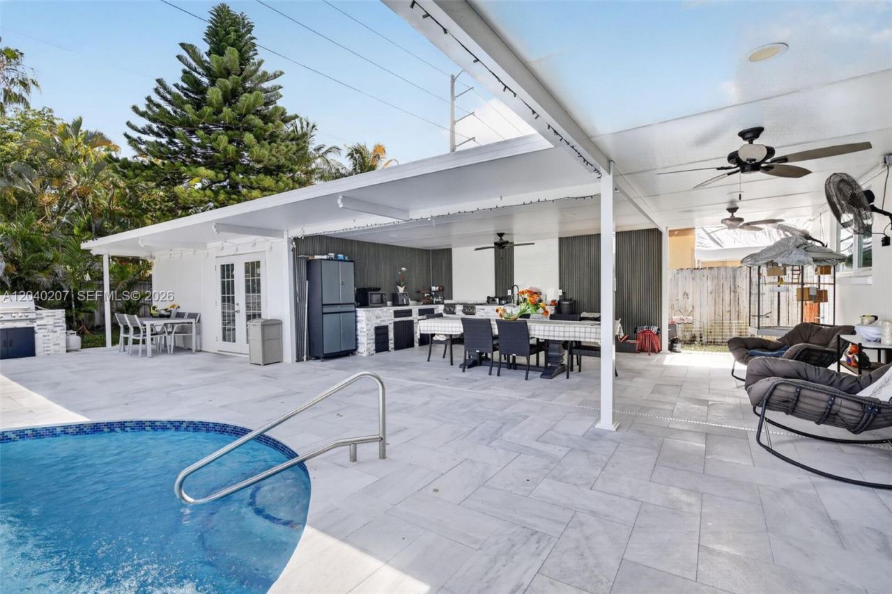 2711 Arthur St , Hollywood, FL 33020 Photo