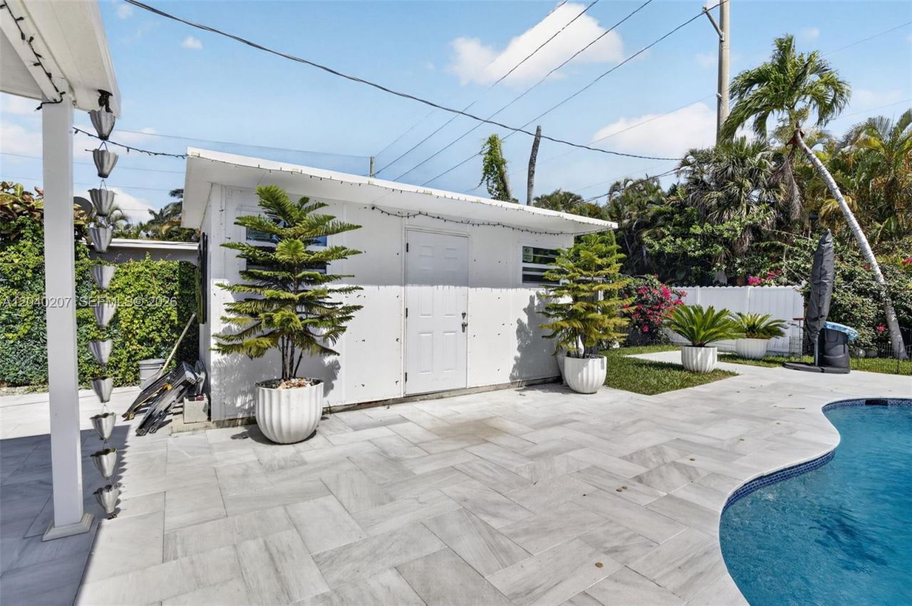 2711 Arthur St , Hollywood, FL 33020 Photo