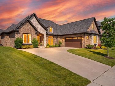 1669 Villa Medici Pass, Lexington, KY 40509