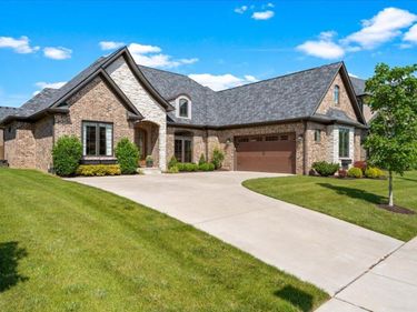 1669 Villa Medici Pass, Lexington, KY 40509