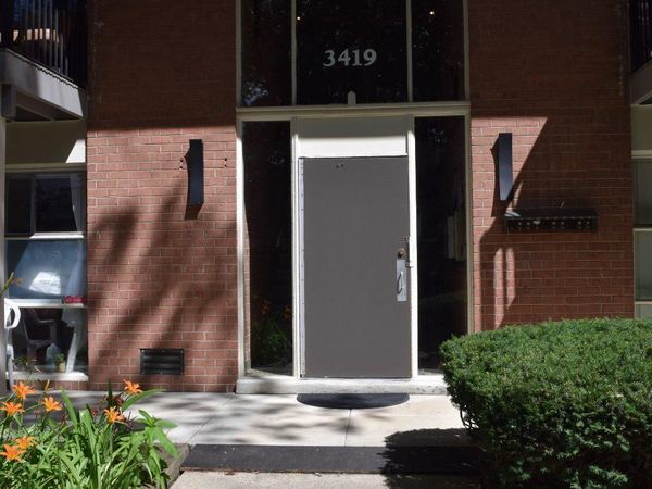 3419 UNIVERSITY BOULEVARD W , Unit 303, KENSINGTON, MD 20895