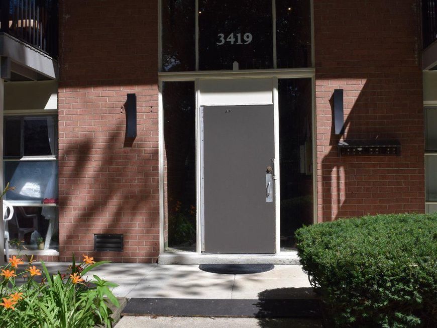 3419 University Boulevard W , Unit 303, Kensington, MD 20895 Main Photo