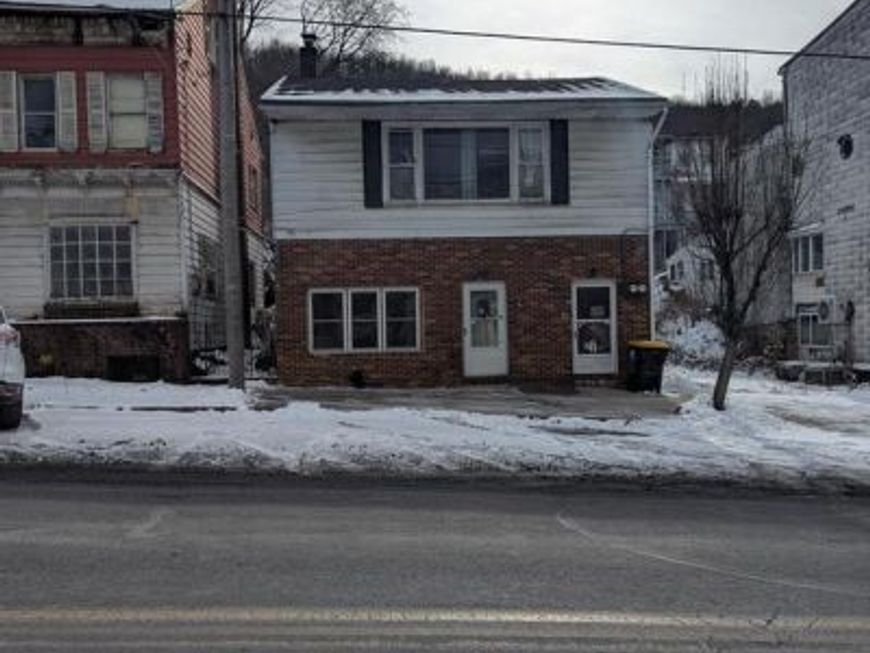 25-27 Main , Girardville, PA 17935 Main Photo