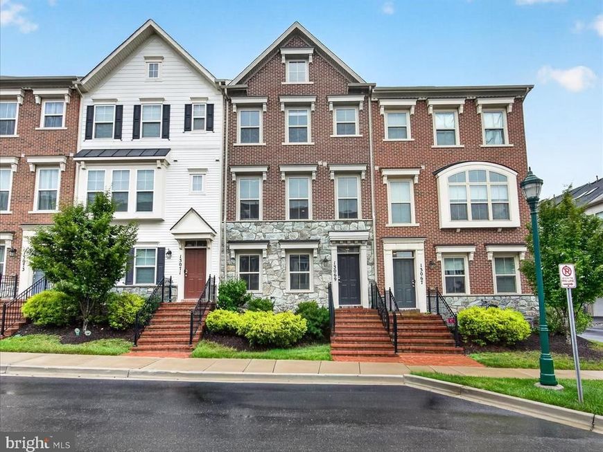 13069 Martz Street, Clarksburg, MD 20871 Main Photo