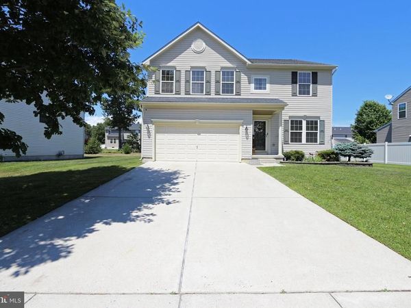 17 REMBRANDT WAY , MAYS LANDING, NJ 08330