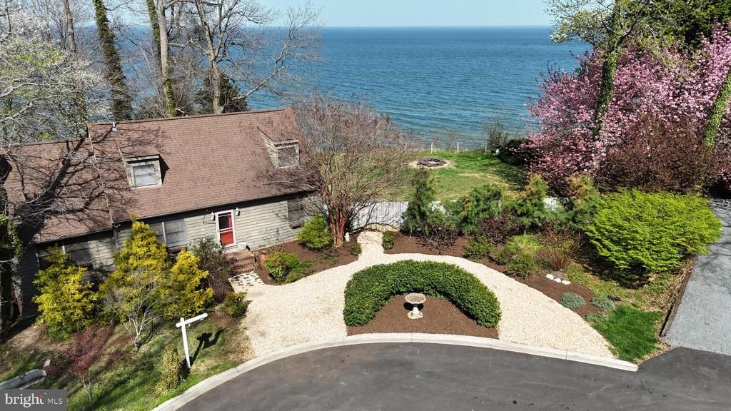 3508 HILLTOP DRIVE, PORT REPUBLIC, MD 20676