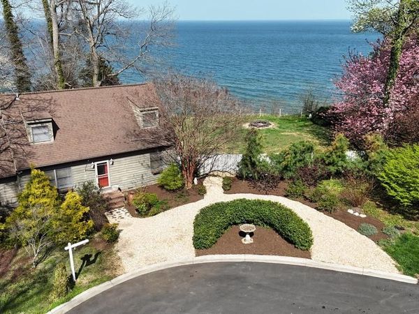 3508 HILLTOP DRIVE, PORT REPUBLIC, MD 20676
