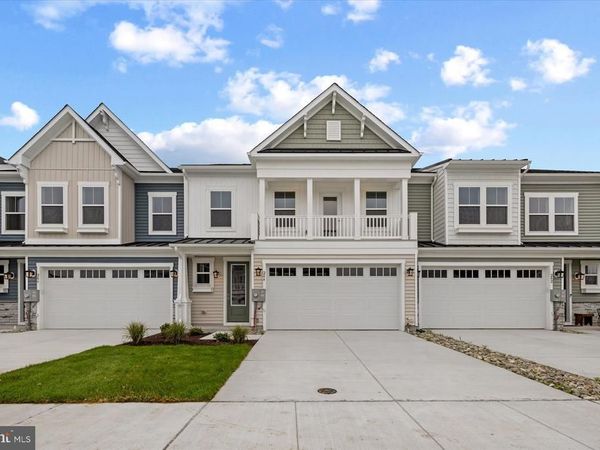 244 LACKAWANNA LANE, OCEAN VIEW, DE 19970