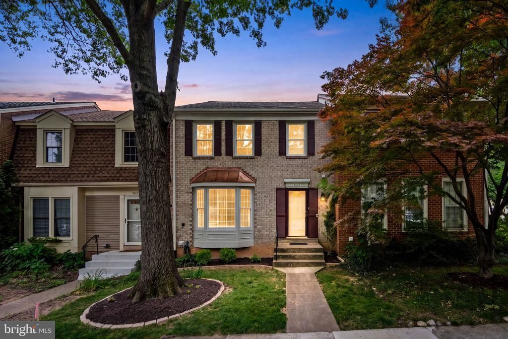 9639 Scotch Haven Drive, Vienna, VA 22181 Main Photo
