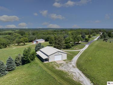 14020 West Sandhill Road, Louisville, NE 68037