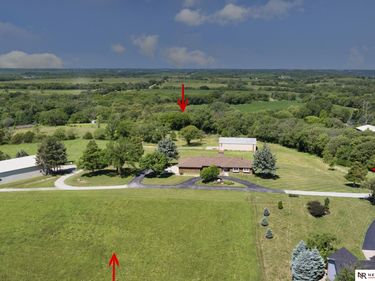14020 West Sandhill Road, Louisville, NE 68037