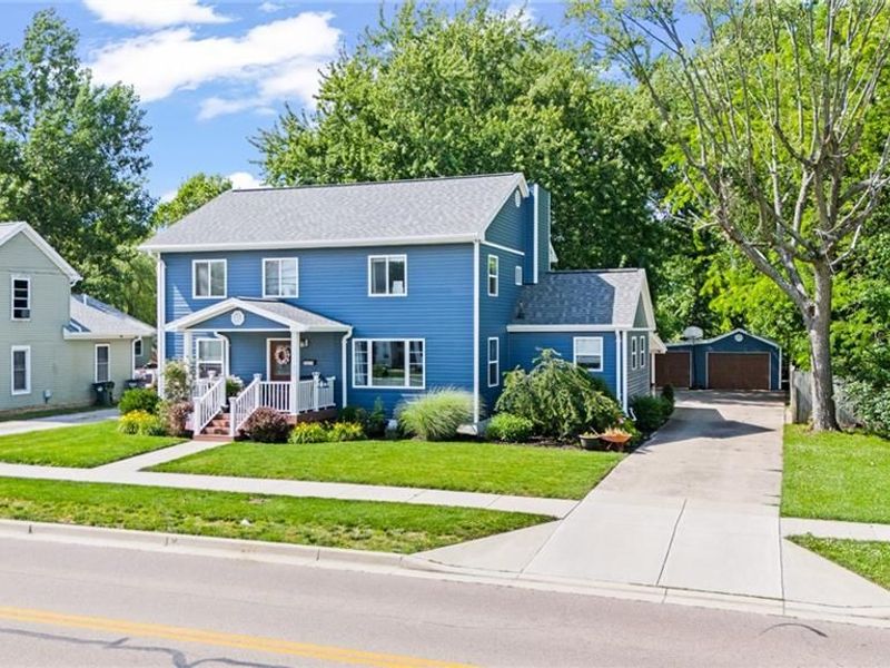 1411 McKaig Avenue, Troy, OH 45373 Photo 2