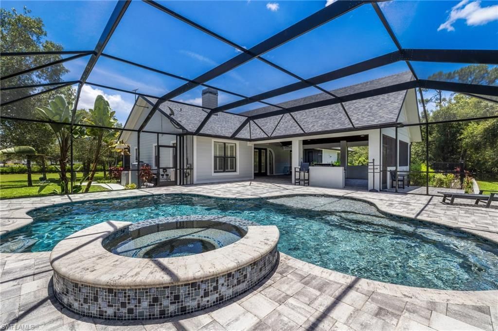 12200 Caisson Ln, Fort Myers, FL 33912 Photo