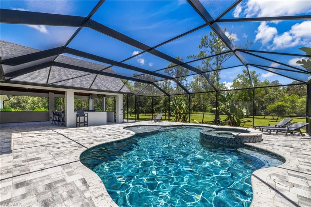 12200 Caisson Ln, Fort Myers, FL 33912 Photo