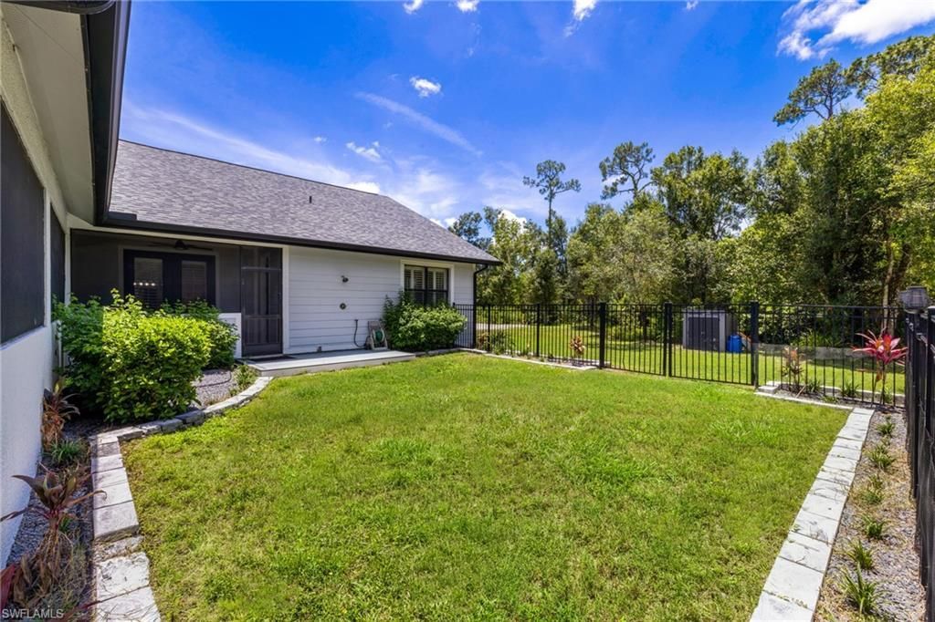 12200 Caisson Ln, Fort Myers, FL 33912 Photo