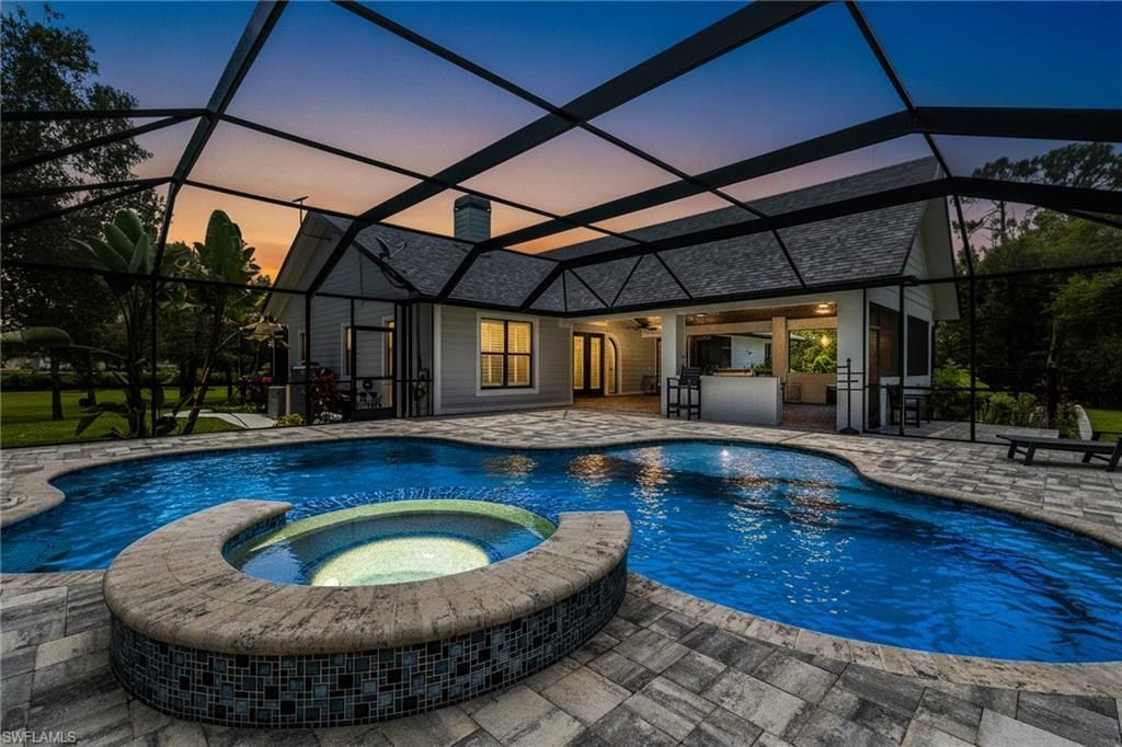 12200 Caisson Ln, Fort Myers, FL 33912 Photo