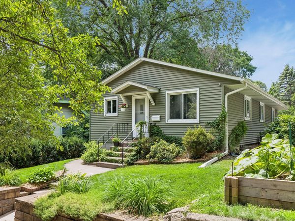 285 Deubener Place, Saint Paul, MN 55105