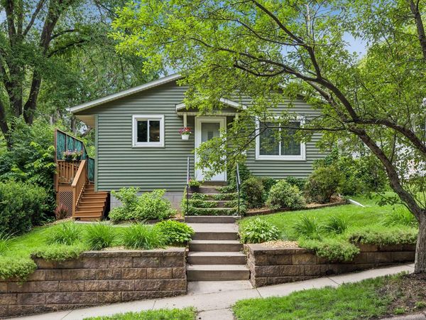 285 Deubener Place, Saint Paul, MN 55105