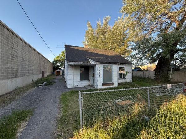 1383 W 400 N, Orem, UT 84057