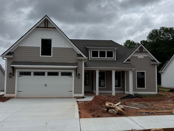 475 Werner Way, Senoia, GA 30276